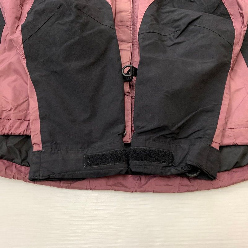 【ジャンク品】 THE NORTH FACE ザ・ノースフェイス MOUNTAIN PARKA MADE IN USA マウンテンパーカー ライトアウター ナイロンジャケット USA製 【144-260524-ko-08-tei】 【ジャンク品】 THE NORTH FACE ザ・ノースフェイス MOUNTAIN PARKA MADE IN USA マウンテンパーカー ライトアウター ナイロンジャケット USA製 【144-260524-ko-08-tei】