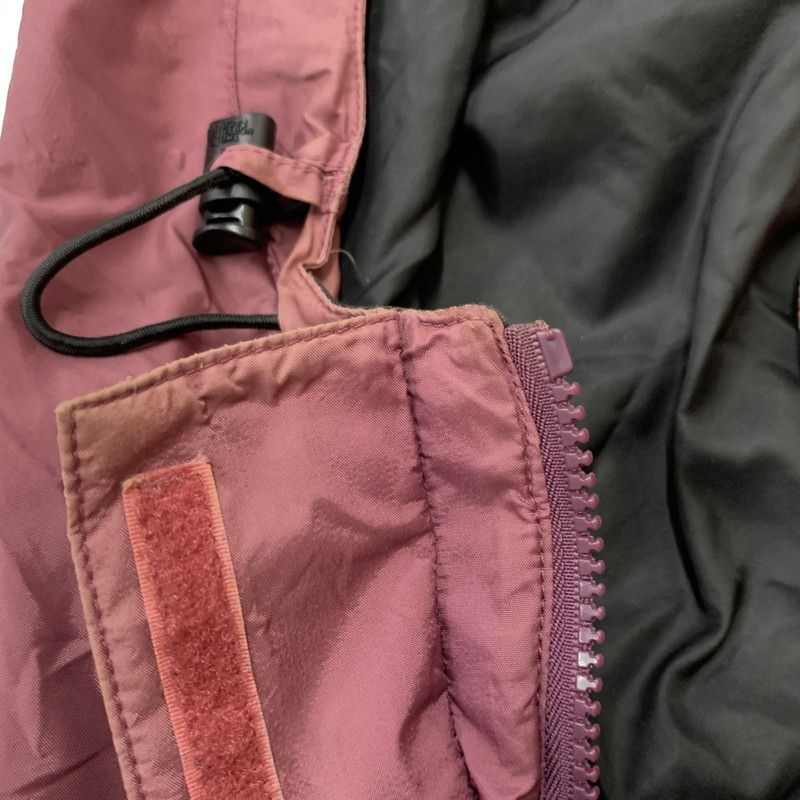 【ジャンク品】 THE NORTH FACE ザ・ノースフェイス MOUNTAIN PARKA MADE IN USA マウンテンパーカー ライトアウター ナイロンジャケット USA製 【144-260524-ko-08-tei】 【ジャンク品】 THE NORTH FACE ザ・ノースフェイス MOUNTAIN PARKA MADE IN USA マウンテンパーカー ライトアウター ナイロンジャケット USA製 【144-260524-ko-08-tei】