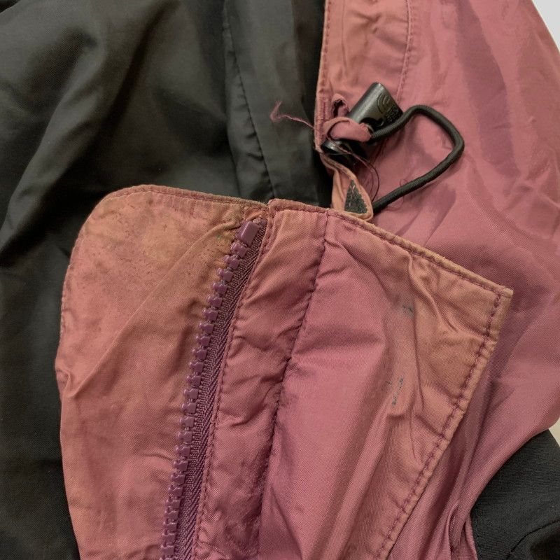 【ジャンク品】 THE NORTH FACE ザ・ノースフェイス MOUNTAIN PARKA MADE IN USA マウンテンパーカー ライトアウター ナイロンジャケット USA製 【144-260524-ko-08-tei】 【ジャンク品】 THE NORTH FACE ザ・ノースフェイス MOUNTAIN PARKA MADE IN USA マウンテンパーカー ライトアウター ナイロンジャケット USA製 【144-260524-ko-08-tei】