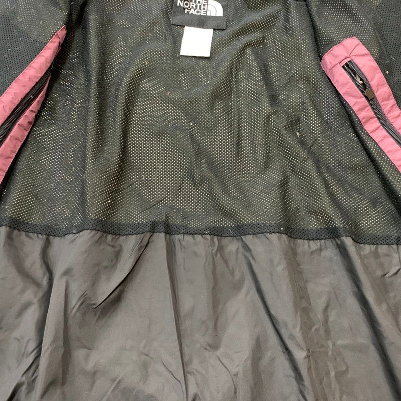 【ジャンク品】 THE NORTH FACE ザ・ノースフェイス MOUNTAIN PARKA MADE IN USA マウンテンパーカー ライトアウター ナイロンジャケット USA製 【144-260524-ko-08-tei】 【ジャンク品】 THE NORTH FACE ザ・ノースフェイス MOUNTAIN PARKA MADE IN USA マウンテンパーカー ライトアウター ナイロンジャケット USA製 【144-260524-ko-08-tei】