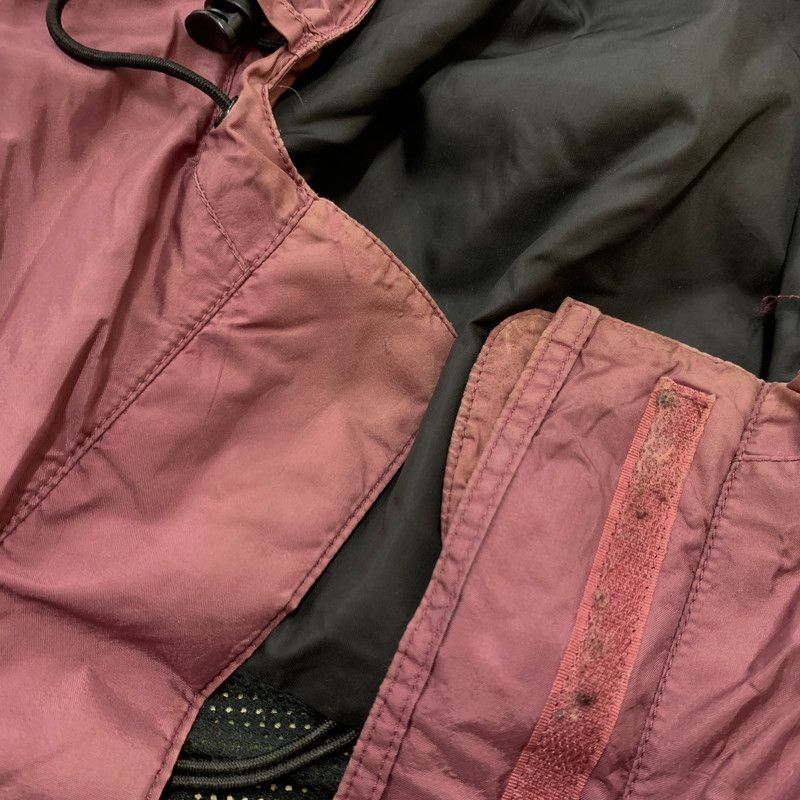 【ジャンク品】 THE NORTH FACE ザ・ノースフェイス MOUNTAIN PARKA MADE IN USA マウンテンパーカー ライトアウター ナイロンジャケット USA製 【144-260524-ko-08-tei】 【ジャンク品】 THE NORTH FACE ザ・ノースフェイス MOUNTAIN PARKA MADE IN USA マウンテンパーカー ライトアウター ナイロンジャケット USA製 【144-260524-ko-08-tei】