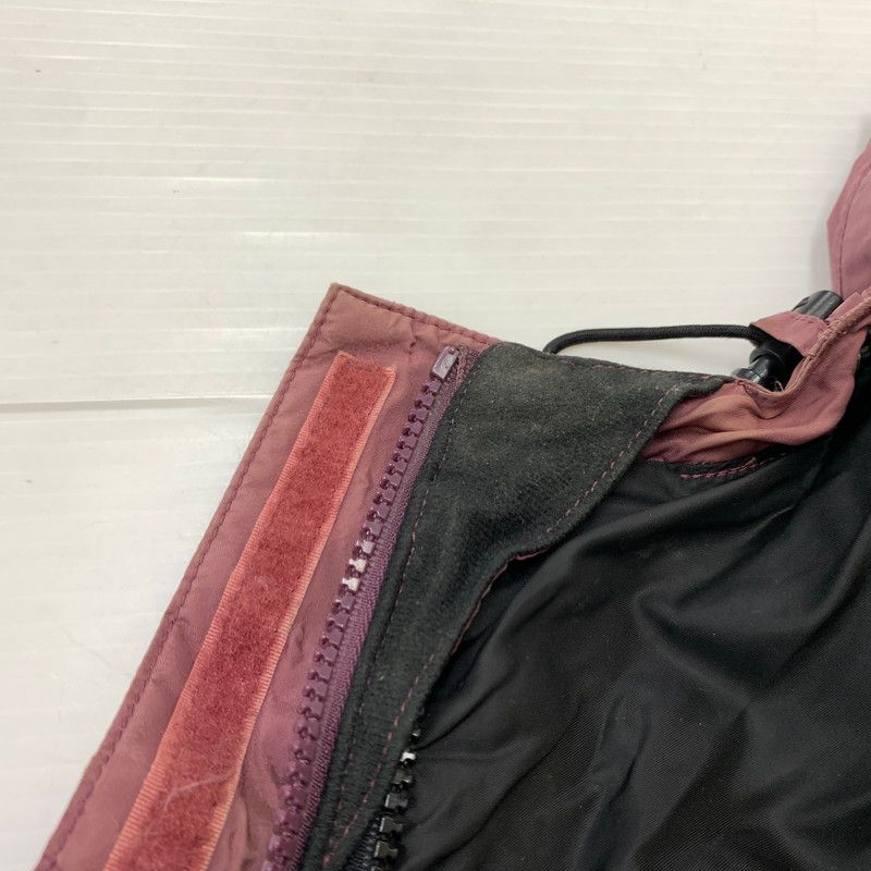 【ジャンク品】 THE NORTH FACE ザ・ノースフェイス MOUNTAIN PARKA MADE IN USA マウンテンパーカー ライトアウター ナイロンジャケット USA製 【144-260524-ko-08-tei】 【ジャンク品】 THE NORTH FACE ザ・ノースフェイス MOUNTAIN PARKA MADE IN USA マウンテンパーカー ライトアウター ナイロンジャケット USA製 【144-260524-ko-08-tei】