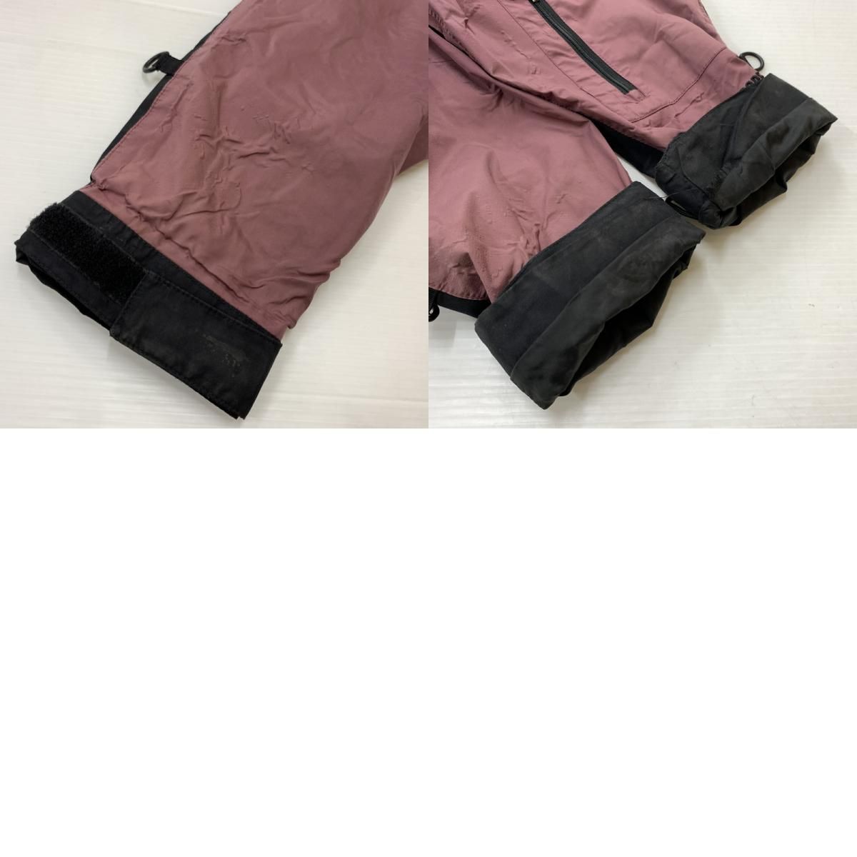 【ジャンク品】 THE NORTH FACE ザ・ノースフェイス MOUNTAIN PARKA MADE IN USA マウンテンパーカー ライトアウター ナイロンジャケット USA製 【144-260524-ko-08-tei】 【ジャンク品】 THE NORTH FACE ザ・ノースフェイス MOUNTAIN PARKA MADE IN USA マウンテンパーカー ライトアウター ナイロンジャケット USA製 【144-260524-ko-08-tei】