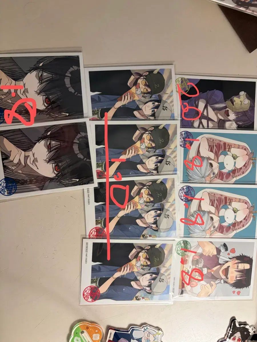 ようかいがっこうのせんせいに なりました MUSEUM グッズ 出品