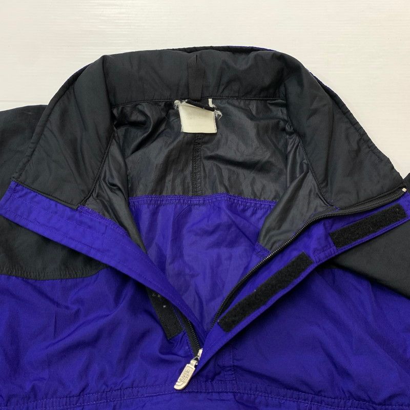 【中古品】 THE NORTH FACE ザ・ノースフェイス NYLON ANORAK JACKET ナイロンアノラック ジャケット ライトアウター マウンテンパーカー 【144-260524-ko-09-tei】 【中古品】 THE NORTH FACE ザ・ノースフェイス NYLON ANORAK JACKET ナイロンアノラック ジャケット ライトアウター マウンテンパーカー 【144-260524-ko-09-tei】