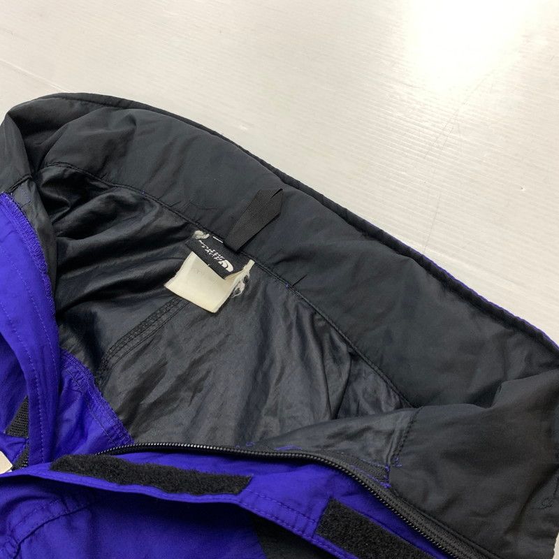 【中古品】 THE NORTH FACE ザ・ノースフェイス NYLON ANORAK JACKET ナイロンアノラック ジャケット ライトアウター マウンテンパーカー 【144-260524-ko-09-tei】 【中古品】 THE NORTH FACE ザ・ノースフェイス NYLON ANORAK JACKET ナイロンアノラック ジャケット ライトアウター マウンテンパーカー 【144-260524-ko-09-tei】
