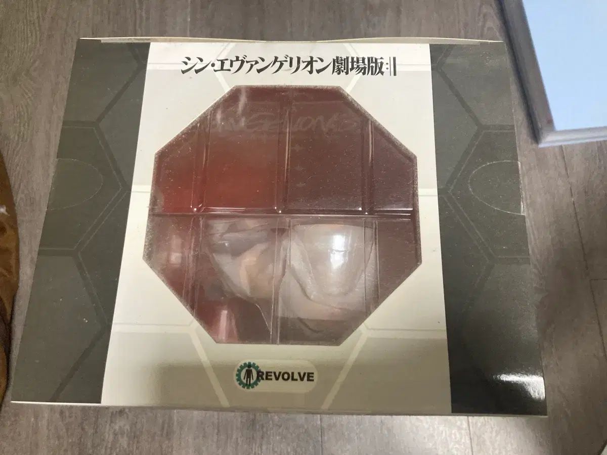 シン・エヴァンゲリオン リーボルブ アスカ フィギュア 未開封 シン・エヴァンゲリオン リーボルブ アスカ フィギュア 未開封