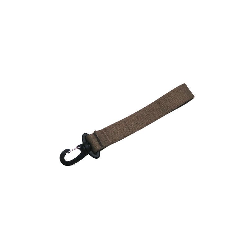 新品 WTAPS ダブルタップス 17SS REIN/KEY HOLDER.POLYESTER 171MYDT