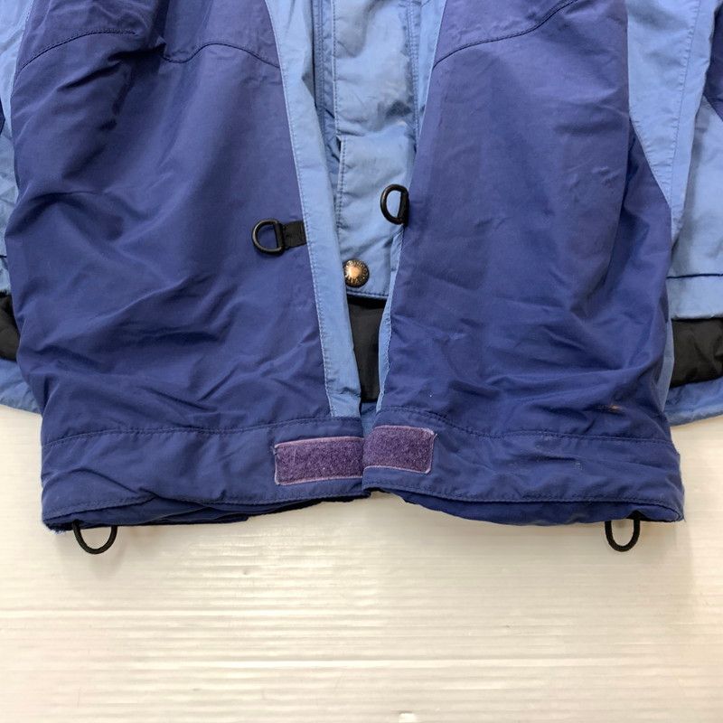 【ジャンク品】 THE NORTH FACE ザ・ノースフェイス MOUNTAIN PARKA MADE IN USA マウンテンパーカー ライトアウター ナイロンジャケット USA製 【144-260524-ko-10-tei】 【ジャンク品】 THE NORTH FACE ザ・ノースフェイス MOUNTAIN PARKA MADE IN USA マウンテンパーカー ライトアウター ナイロンジャケット USA製 【144-260524-ko-10-tei】