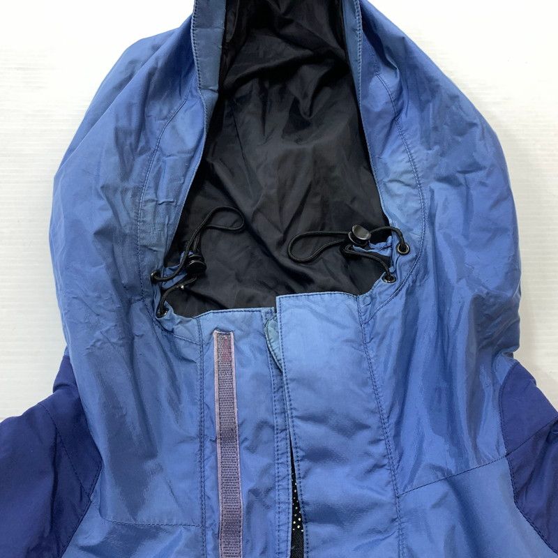 【ジャンク品】 THE NORTH FACE ザ・ノースフェイス MOUNTAIN PARKA MADE IN USA マウンテンパーカー ライトアウター ナイロンジャケット USA製 【144-260524-ko-10-tei】 【ジャンク品】 THE NORTH FACE ザ・ノースフェイス MOUNTAIN PARKA MADE IN USA マウンテンパーカー ライトアウター ナイロンジャケット USA製 【144-260524-ko-10-tei】