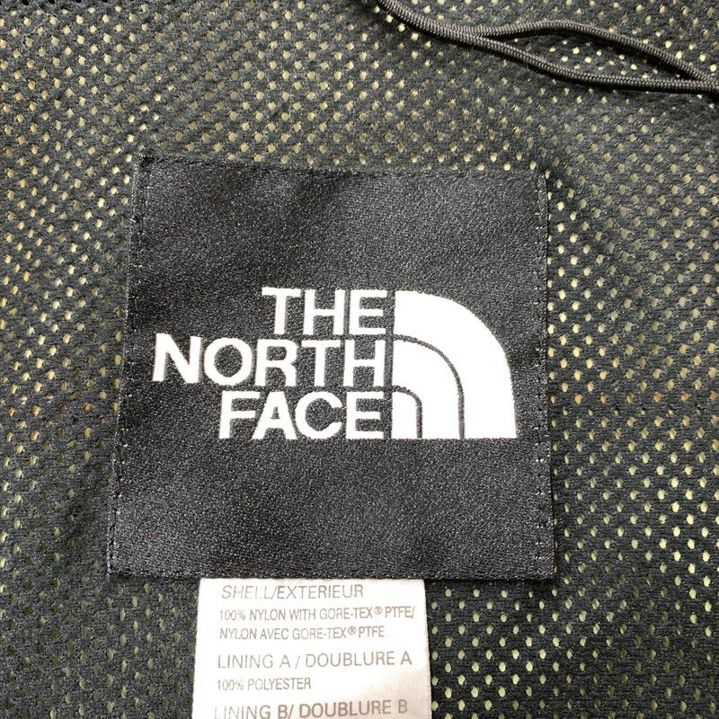 【ジャンク品】 THE NORTH FACE ザ・ノースフェイス MOUNTAIN PARKA MADE IN USA マウンテンパーカー ライトアウター ナイロンジャケット USA製 【144-260524-ko-10-tei】 【ジャンク品】 THE NORTH FACE ザ・ノースフェイス MOUNTAIN PARKA MADE IN USA マウンテンパーカー ライトアウター ナイロンジャケット USA製 【144-260524-ko-10-tei】