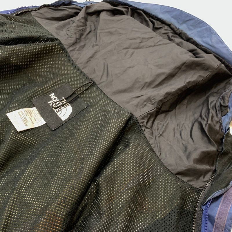 【ジャンク品】 THE NORTH FACE ザ・ノースフェイス MOUNTAIN PARKA MADE IN USA マウンテンパーカー ライトアウター ナイロンジャケット USA製 【144-260524-ko-10-tei】 【ジャンク品】 THE NORTH FACE ザ・ノースフェイス MOUNTAIN PARKA MADE IN USA マウンテンパーカー ライトアウター ナイロンジャケット USA製 【144-260524-ko-10-tei】