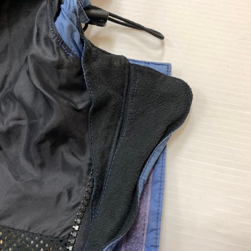 【ジャンク品】 THE NORTH FACE ザ・ノースフェイス MOUNTAIN PARKA MADE IN USA マウンテンパーカー ライトアウター ナイロンジャケット USA製 【144-260524-ko-10-tei】 【ジャンク品】 THE NORTH FACE ザ・ノースフェイス MOUNTAIN PARKA MADE IN USA マウンテンパーカー ライトアウター ナイロンジャケット USA製 【144-260524-ko-10-tei】