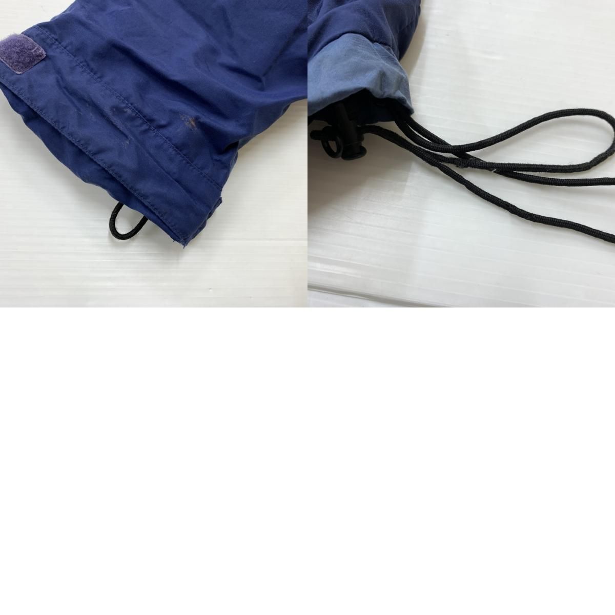 【ジャンク品】 THE NORTH FACE ザ・ノースフェイス MOUNTAIN PARKA MADE IN USA マウンテンパーカー ライトアウター ナイロンジャケット USA製 【144-260524-ko-10-tei】 【ジャンク品】 THE NORTH FACE ザ・ノースフェイス MOUNTAIN PARKA MADE IN USA マウンテンパーカー ライトアウター ナイロンジャケット USA製 【144-260524-ko-10-tei】