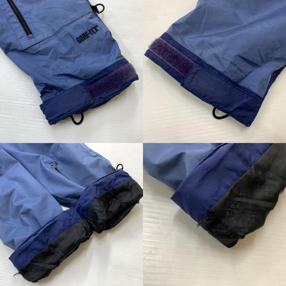 【ジャンク品】 THE NORTH FACE ザ・ノースフェイス MOUNTAIN PARKA MADE IN USA マウンテンパーカー ライトアウター ナイロンジャケット USA製 【144-260524-ko-10-tei】 【ジャンク品】 THE NORTH FACE ザ・ノースフェイス MOUNTAIN PARKA MADE IN USA マウンテンパーカー ライトアウター ナイロンジャケット USA製 【144-260524-ko-10-tei】