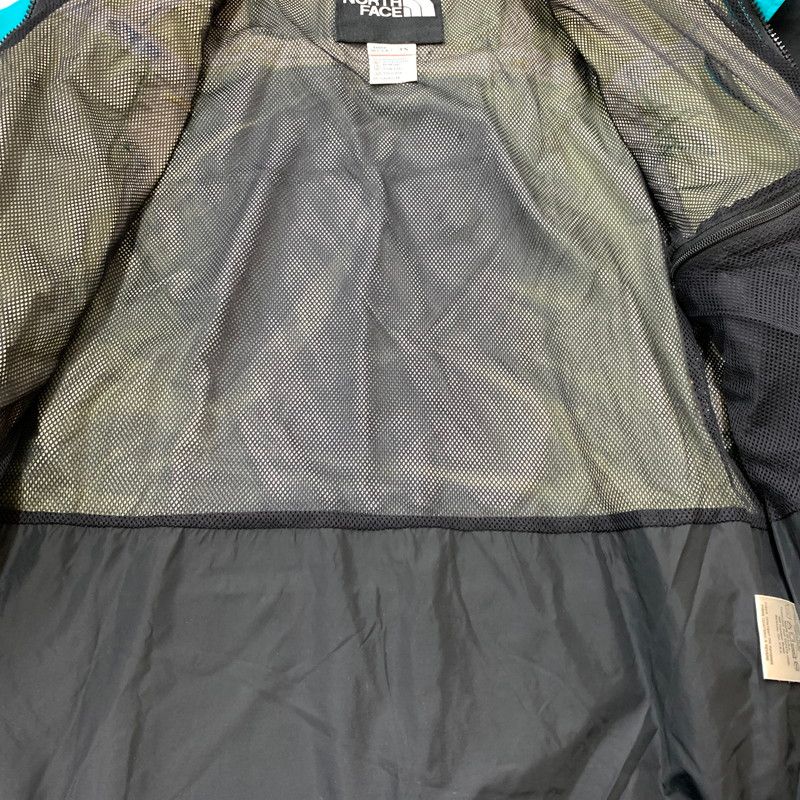 【現状渡し品】 THE NORTH FACE ザ・ノースフェイス MOUNTAIN PARKA MADE IN USA マウンテンパーカー ライトアウター ナイロンジャケット USA製 【144-260524-ko-11-tei】 【現状渡し品】 THE NORTH FACE ザ・ノースフェイス MOUNTAIN PARKA MADE IN USA マウンテンパーカー ライトアウター ナイロンジャケット USA製 【144-260524-ko-11-tei】