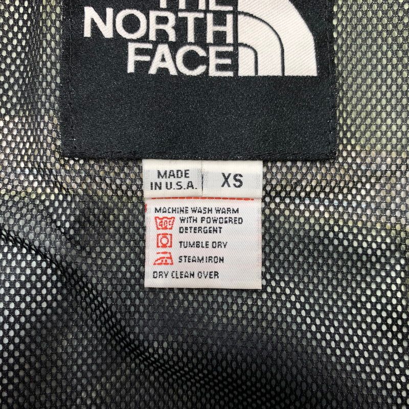 【現状渡し品】 THE NORTH FACE ザ・ノースフェイス MOUNTAIN PARKA MADE IN USA マウンテンパーカー ライトアウター ナイロンジャケット USA製 【144-260524-ko-11-tei】 【現状渡し品】 THE NORTH FACE ザ・ノースフェイス MOUNTAIN PARKA MADE IN USA マウンテンパーカー ライトアウター ナイロンジャケット USA製 【144-260524-ko-11-tei】
