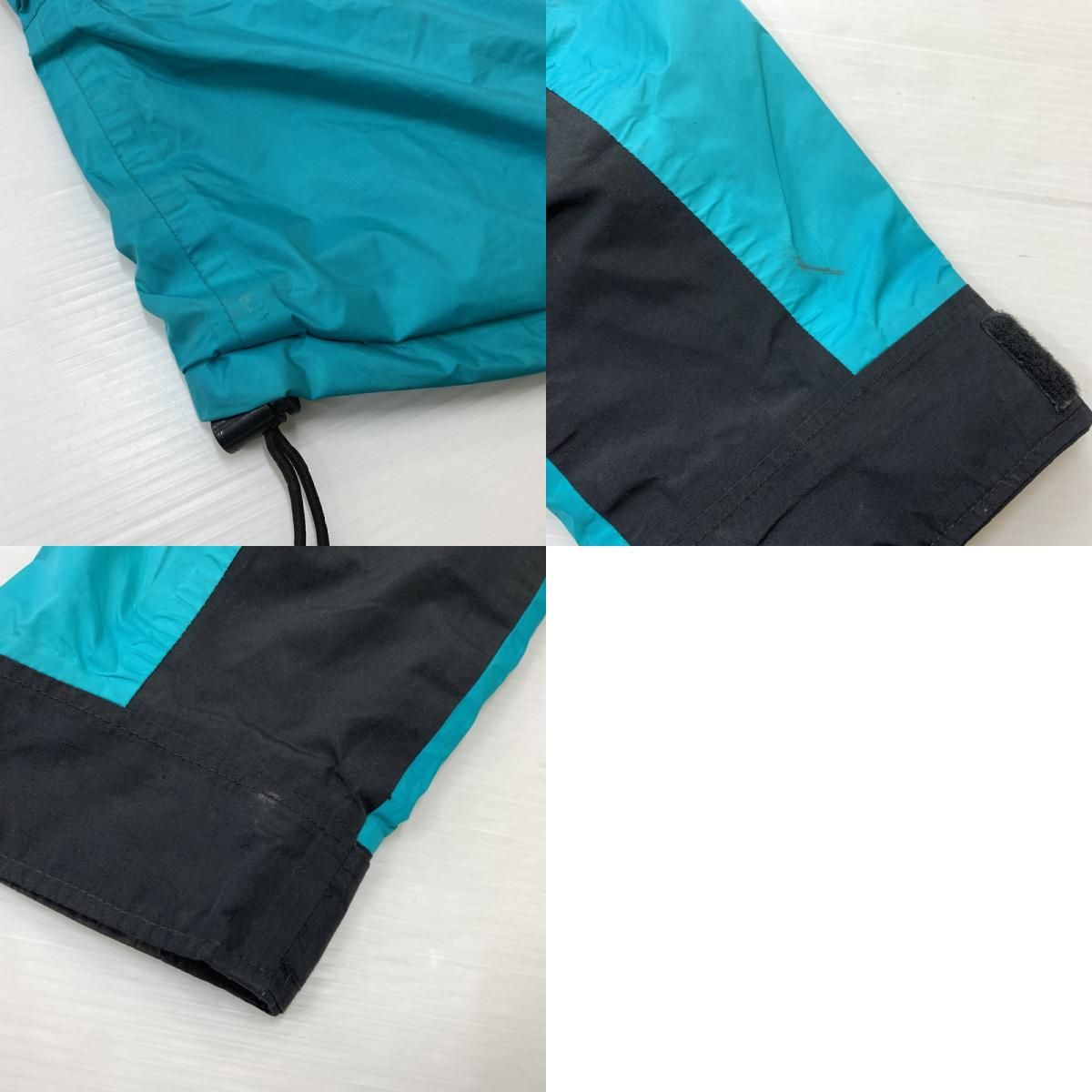 【現状渡し品】 THE NORTH FACE ザ・ノースフェイス MOUNTAIN PARKA MADE IN USA マウンテンパーカー ライトアウター ナイロンジャケット USA製 【144-260524-ko-11-tei】 【現状渡し品】 THE NORTH FACE ザ・ノースフェイス MOUNTAIN PARKA MADE IN USA マウンテンパーカー ライトアウター ナイロンジャケット USA製 【144-260524-ko-11-tei】