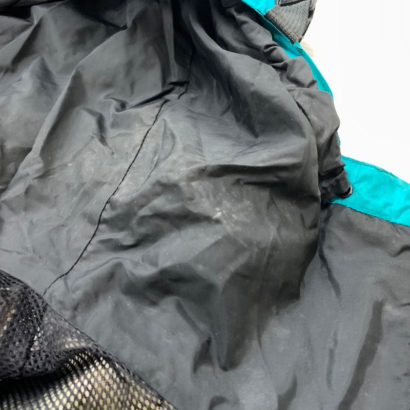 【現状渡し品】 THE NORTH FACE ザ・ノースフェイス MOUNTAIN PARKA MADE IN USA マウンテンパーカー ライトアウター ナイロンジャケット USA製 【144-260524-ko-11-tei】 【現状渡し品】 THE NORTH FACE ザ・ノースフェイス MOUNTAIN PARKA MADE IN USA マウンテンパーカー ライトアウター ナイロンジャケット USA製 【144-260524-ko-11-tei】
