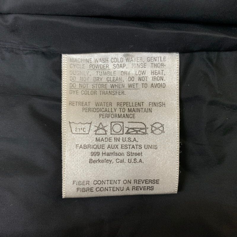 【現状渡し品】 THE NORTH FACE ザ・ノースフェイス MOUNTAIN PARKA MADE IN USA マウンテンパーカー ライトアウター ナイロンジャケット USA製 【144-260524-ko-11-tei】 【現状渡し品】 THE NORTH FACE ザ・ノースフェイス MOUNTAIN PARKA MADE IN USA マウンテンパーカー ライトアウター ナイロンジャケット USA製 【144-260524-ko-11-tei】
