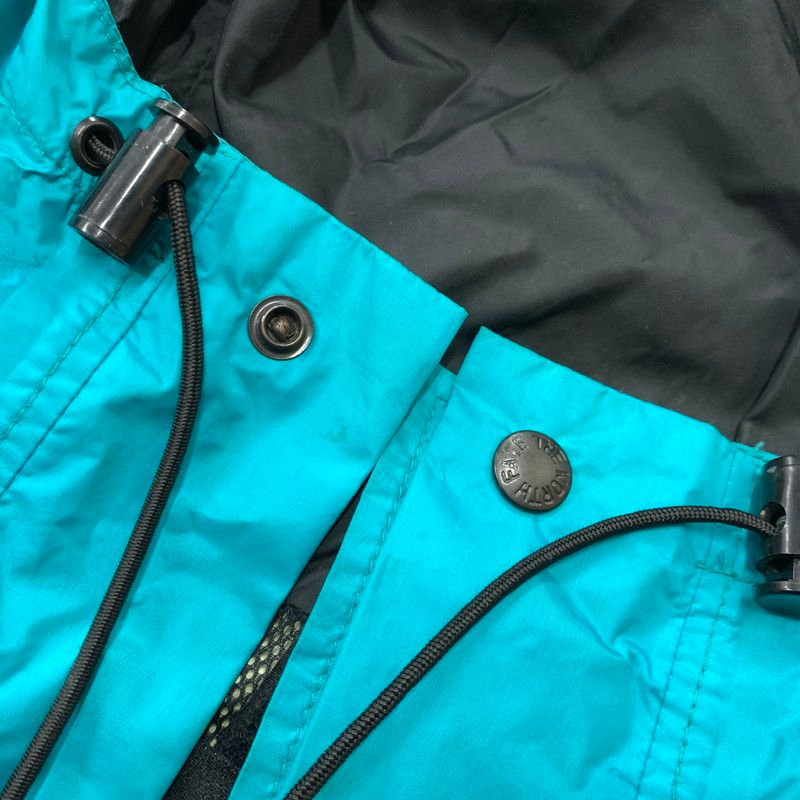 【現状渡し品】 THE NORTH FACE ザ・ノースフェイス MOUNTAIN PARKA MADE IN USA マウンテンパーカー ライトアウター ナイロンジャケット USA製 【144-260524-ko-11-tei】 【現状渡し品】 THE NORTH FACE ザ・ノースフェイス MOUNTAIN PARKA MADE IN USA マウンテンパーカー ライトアウター ナイロンジャケット USA製 【144-260524-ko-11-tei】