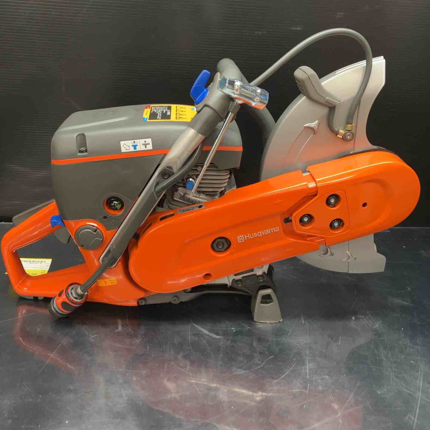 ハスクバーナ(Husqvarna) エンジンカッター K770【川越店】
