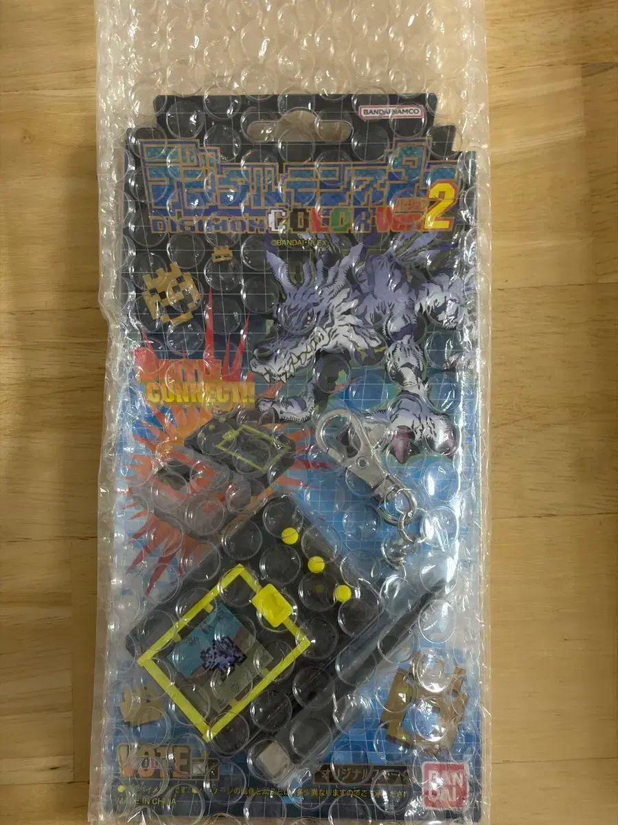 デジタルモンスター カラー Ver 2 オリジナル スモーク 出品