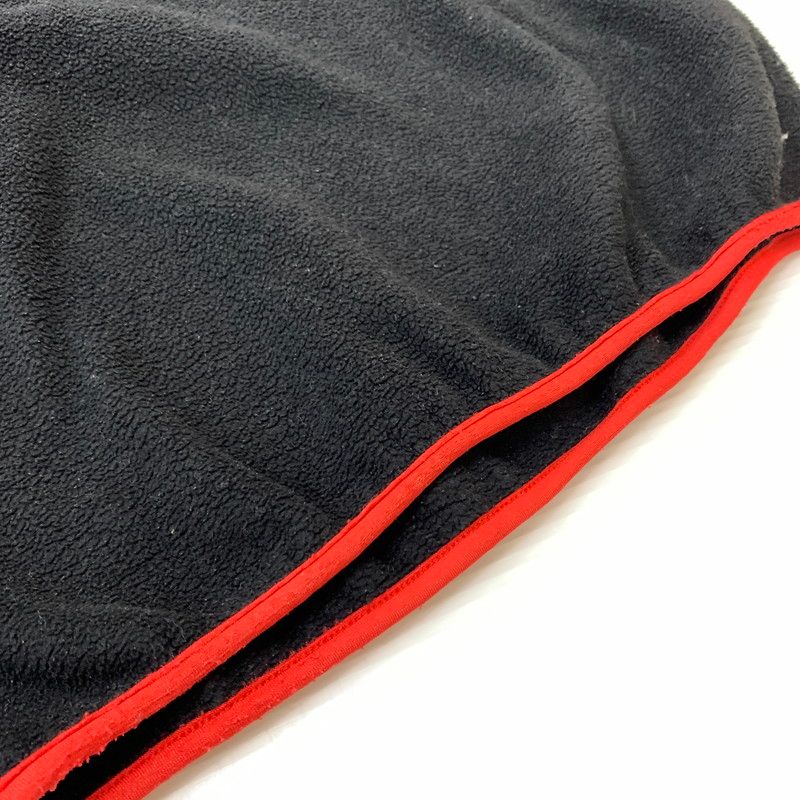 【現状渡し品】 patagonia パタゴニア 80-90's SYNCHILLA SNAP-T TWO-TONE VINTAGE シンチラ スナップT ツートンカラー ライトアウター フリースジャケット 【144-260524-ko-12-tei】