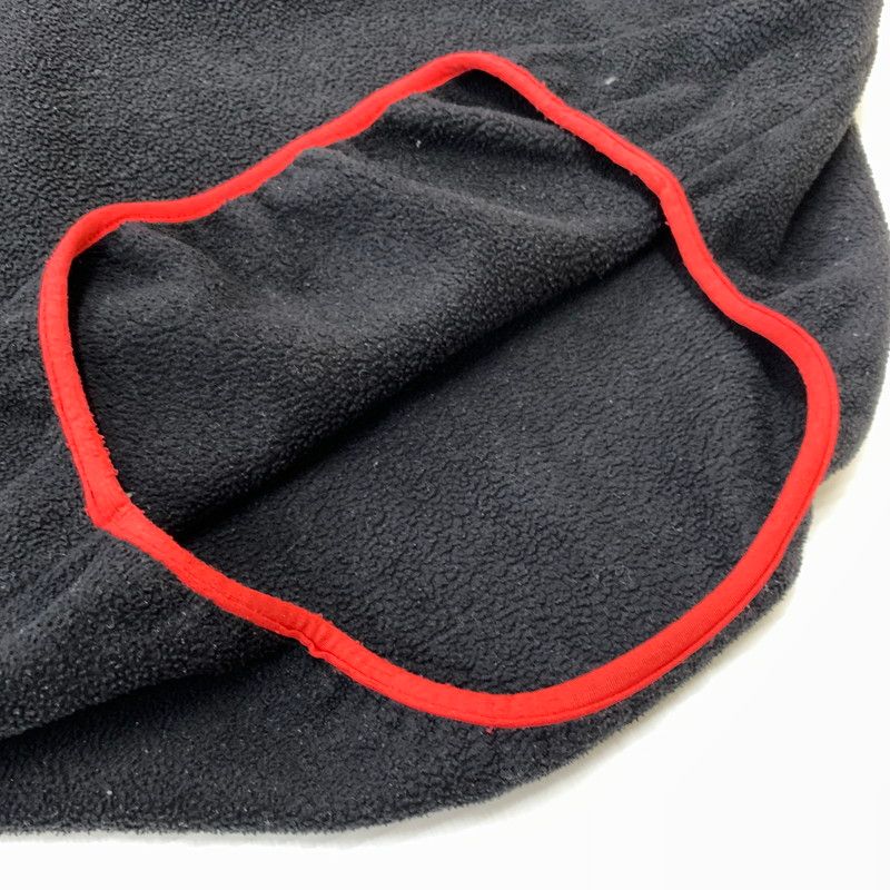 【現状渡し品】 patagonia パタゴニア 80-90's SYNCHILLA SNAP-T TWO-TONE VINTAGE シンチラ スナップT ツートンカラー ライトアウター フリースジャケット 【144-260524-ko-12-tei】