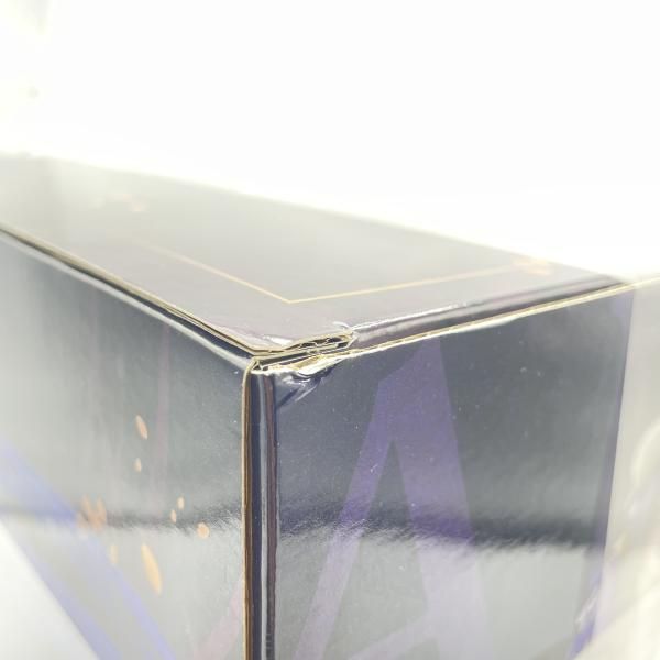【中古】カラフルパレット [暁想] アルベド 1/7 未開封 オーバーロード[92]