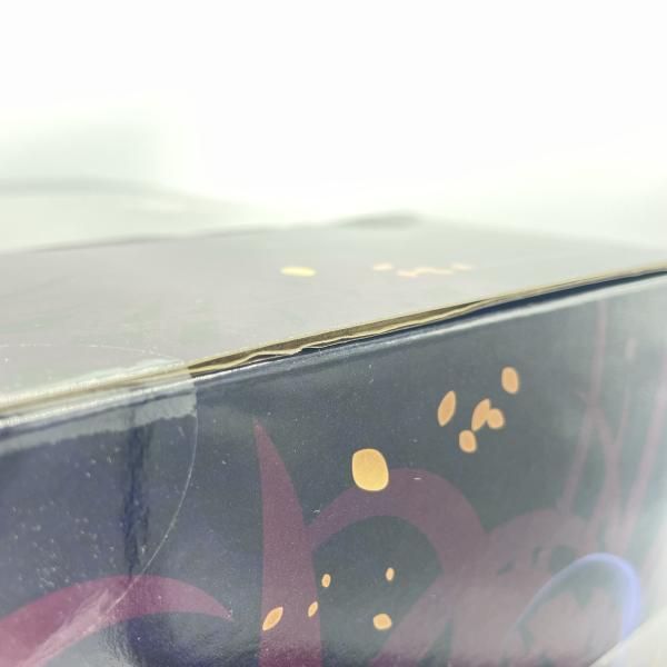 【中古】カラフルパレット [暁想] アルベド 1/7 未開封 オーバーロード[92]