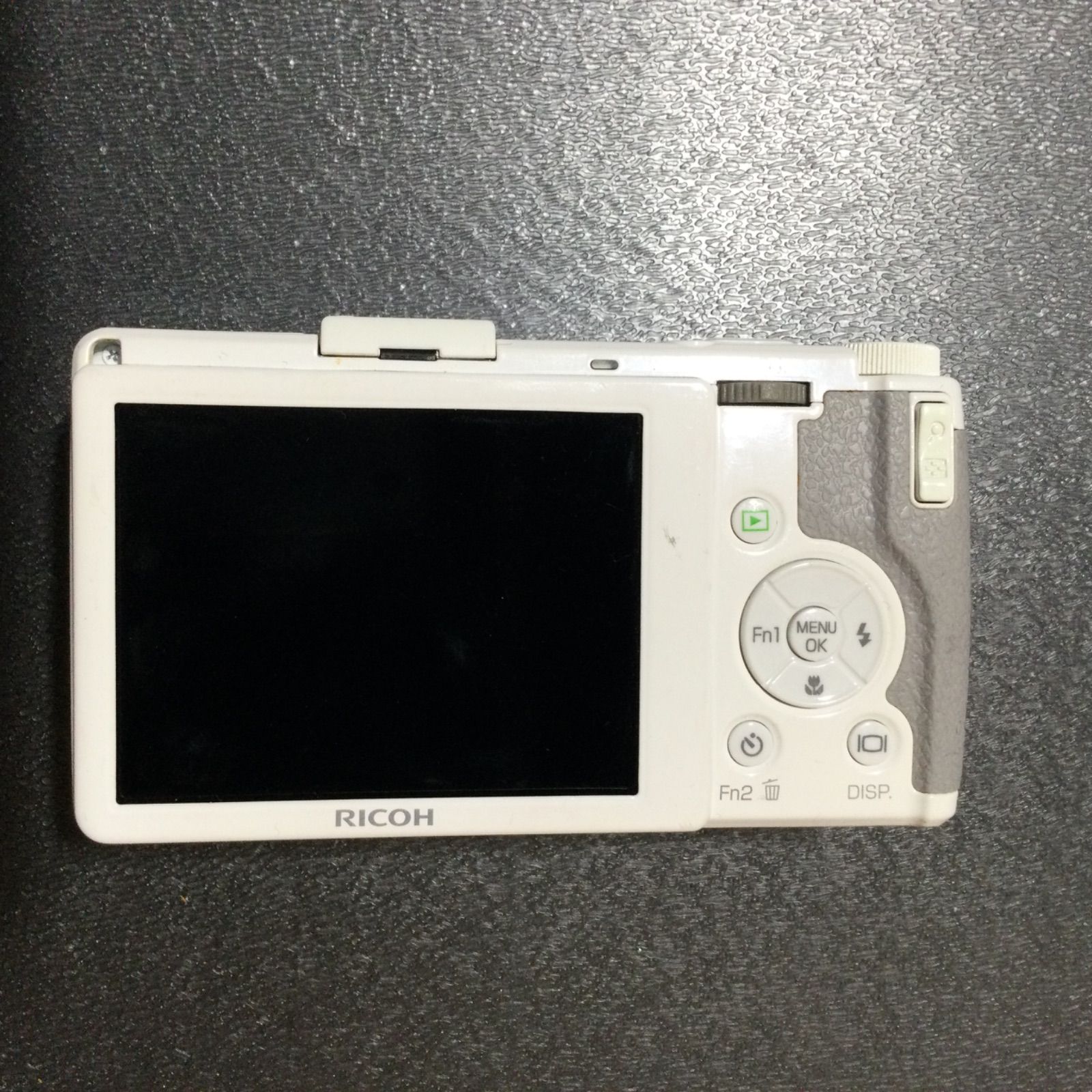 GR 【ジャンク品】RICOH DIGITAL Monochrome」の開発 IV GR ハイエンドコンパクトデジタルカメラ「RICOH コンパクトデジタルカメラ Ⅳ デジタルカメラ