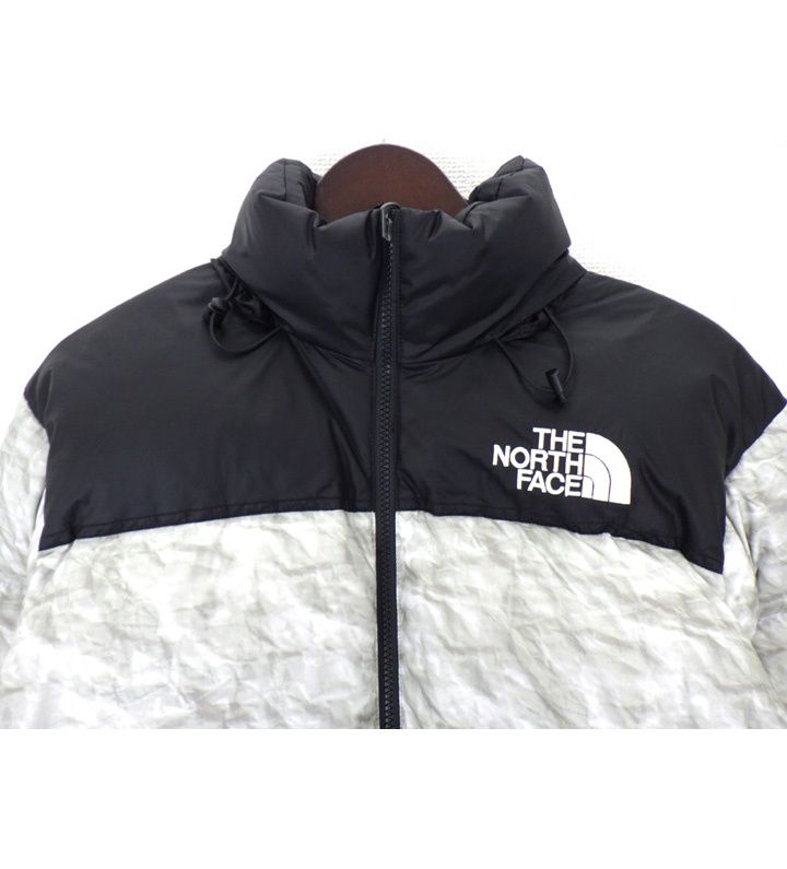 シュプリーム Supreme × ノースフェイス THE NORTH FACE 19FW 【 Paper