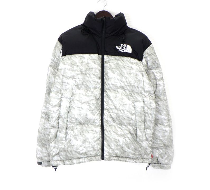 シュプリーム Supreme × ノースフェイス THE NORTH FACE 19FW 【 Paper