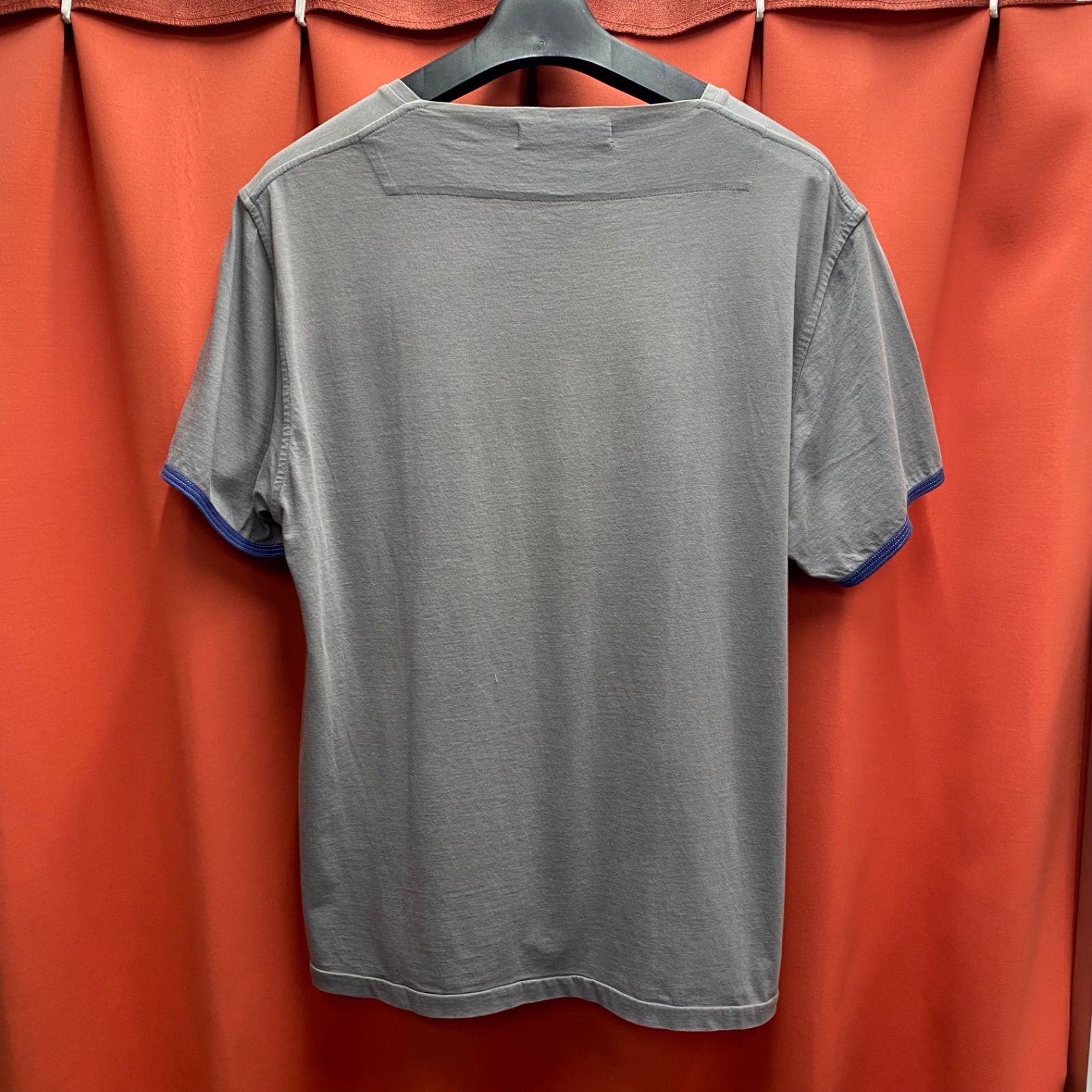 PRADA プラダ スポーツ 半袖 Tシャツ グレー - メルカリ
