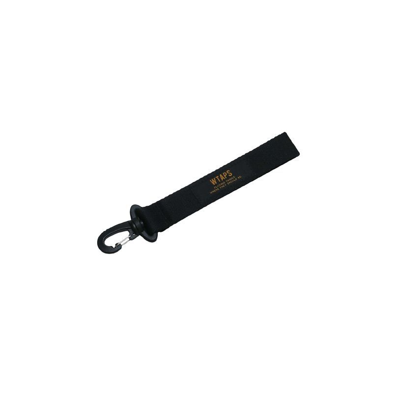 WTAPS KEY HOLDER キーホルダー セット ダブルタップス 新品 WTAPS ダブルタップス 17SS REIN 02/KEY HOLDER.POLYESTER