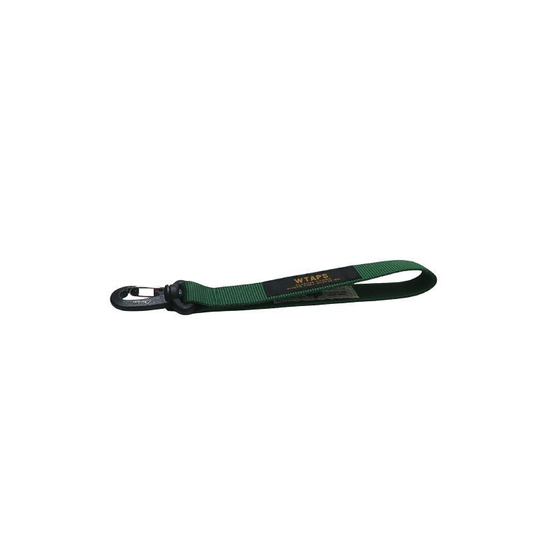 新品 WTAPS ダブルタップス 14SS KEY HOLDER/KEY HOLDER.POLYESTER
