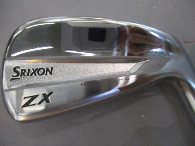 ユーティリティ ダンロップ スリクソンZX Mk II UTILITY/NSPRO950GHneo