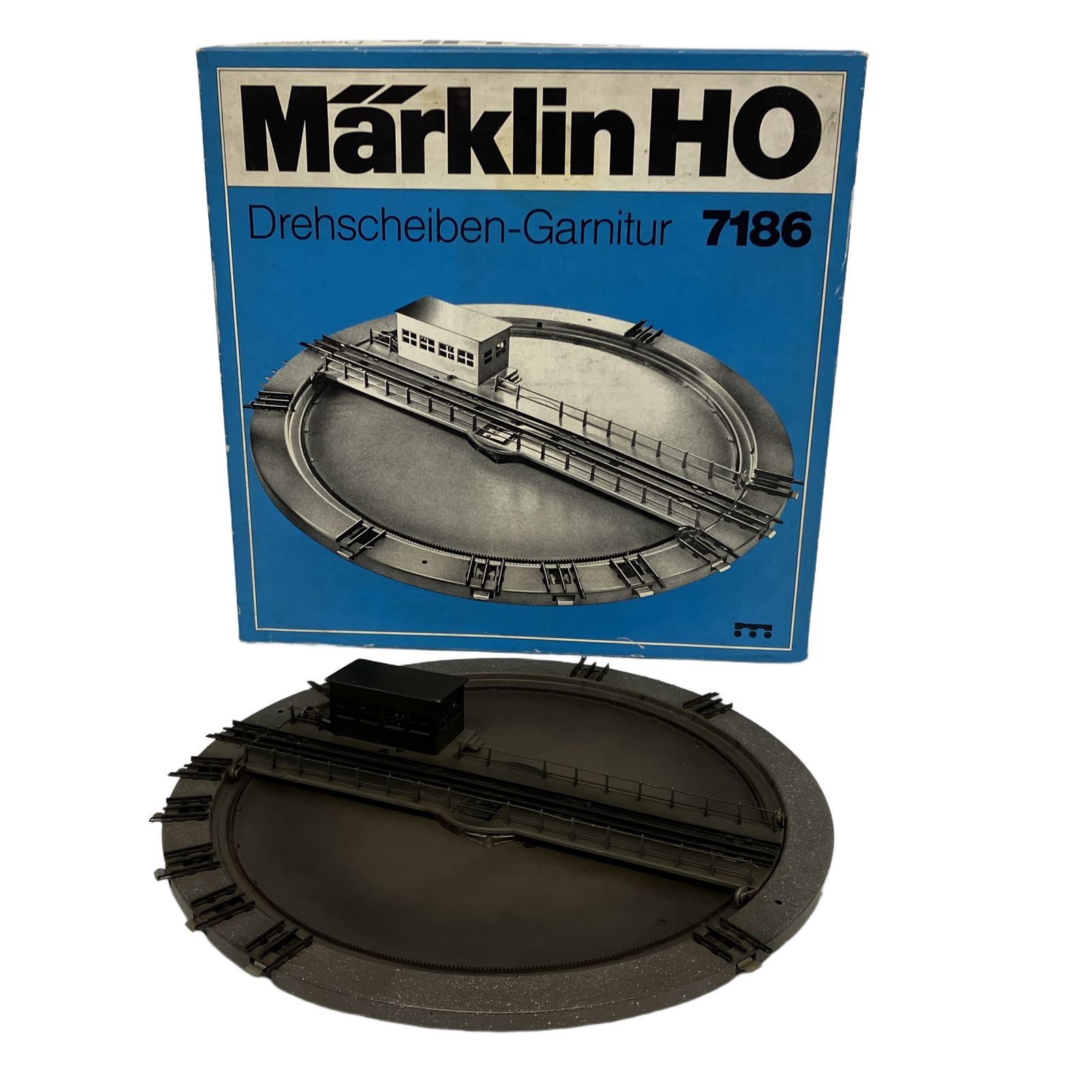 メルクリン marklin 7186 HOゲージ コレクションカー ドライシュバイデン ガルニトゥーア 中古 T11227385