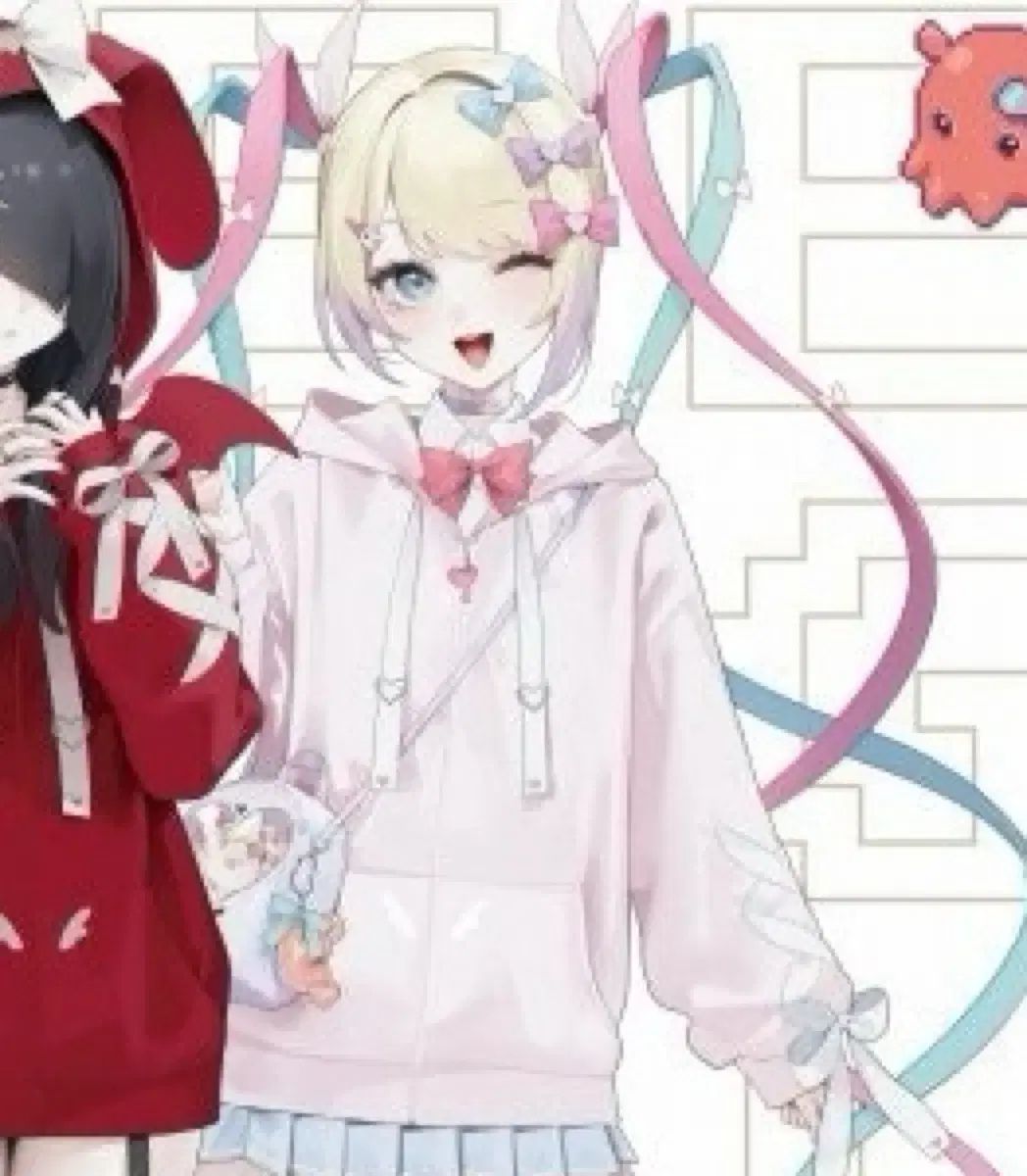 NEEDY GIRL OVERDOSE チョーテン私服コスプレ m