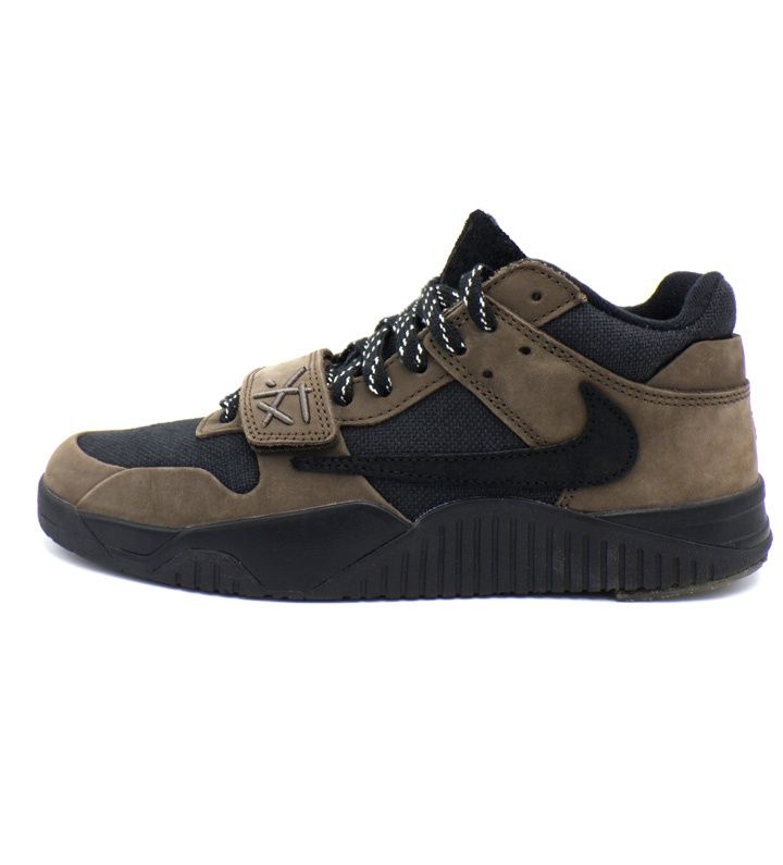 ナイキ NIKE × トラヴィス スコット Travis Scott 【 FZ8117 204