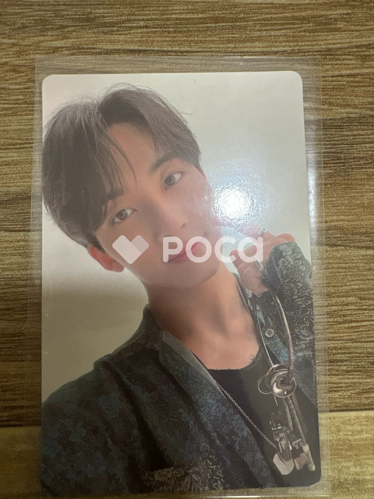 Seventeen セブチ ジョンハン Seventeen ジョンハン セブチ Face the