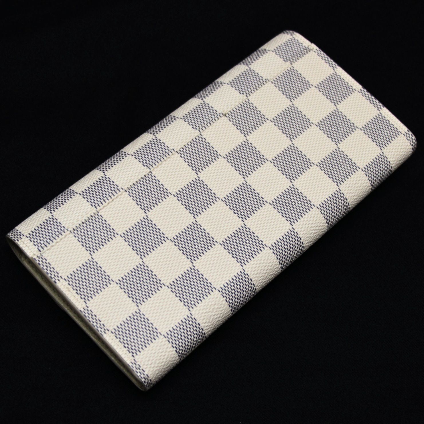 極美品 ルイヴィトン Louis Vuitton ポルトフォイユ・サラ 長財布