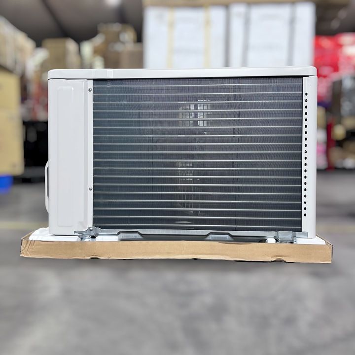 開封済・未使用品】三菱 MITSUBISHI 霧ヶ峰 ルームエアコンセット S 