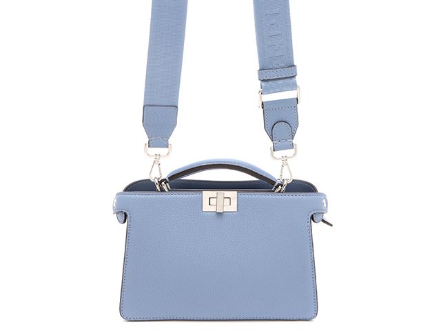 FENDI フェンディ バッグ ピーカブー アイシーユー エックスクロス