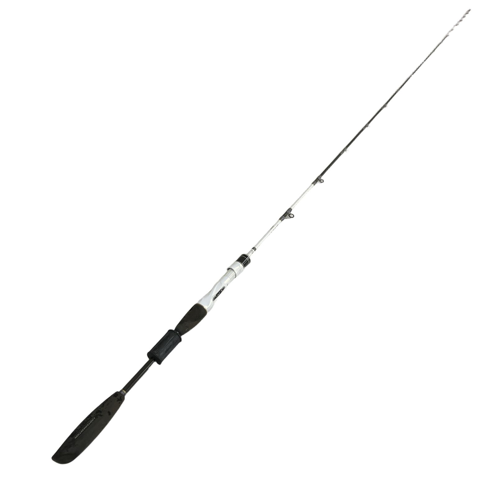 SHIMANO LIGHTGAME LIMITED MH190 釣具 ロッド 情報なし ライトゲーム 船竿 中古 T11275475 26,850円