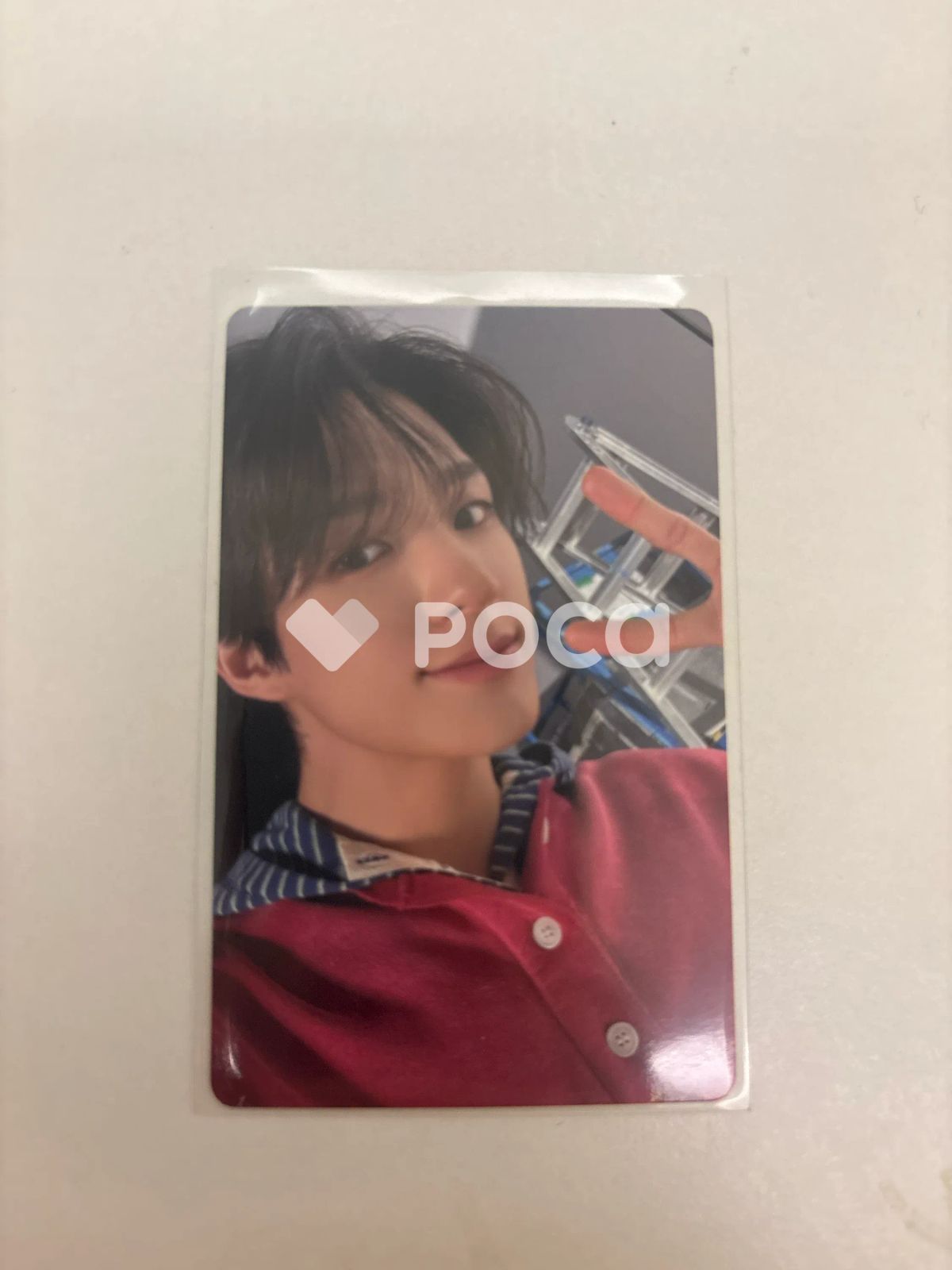 NCT ジェノ 2025 NCT DREAM FANMEETING [DREAM QUEST] - メルカリ