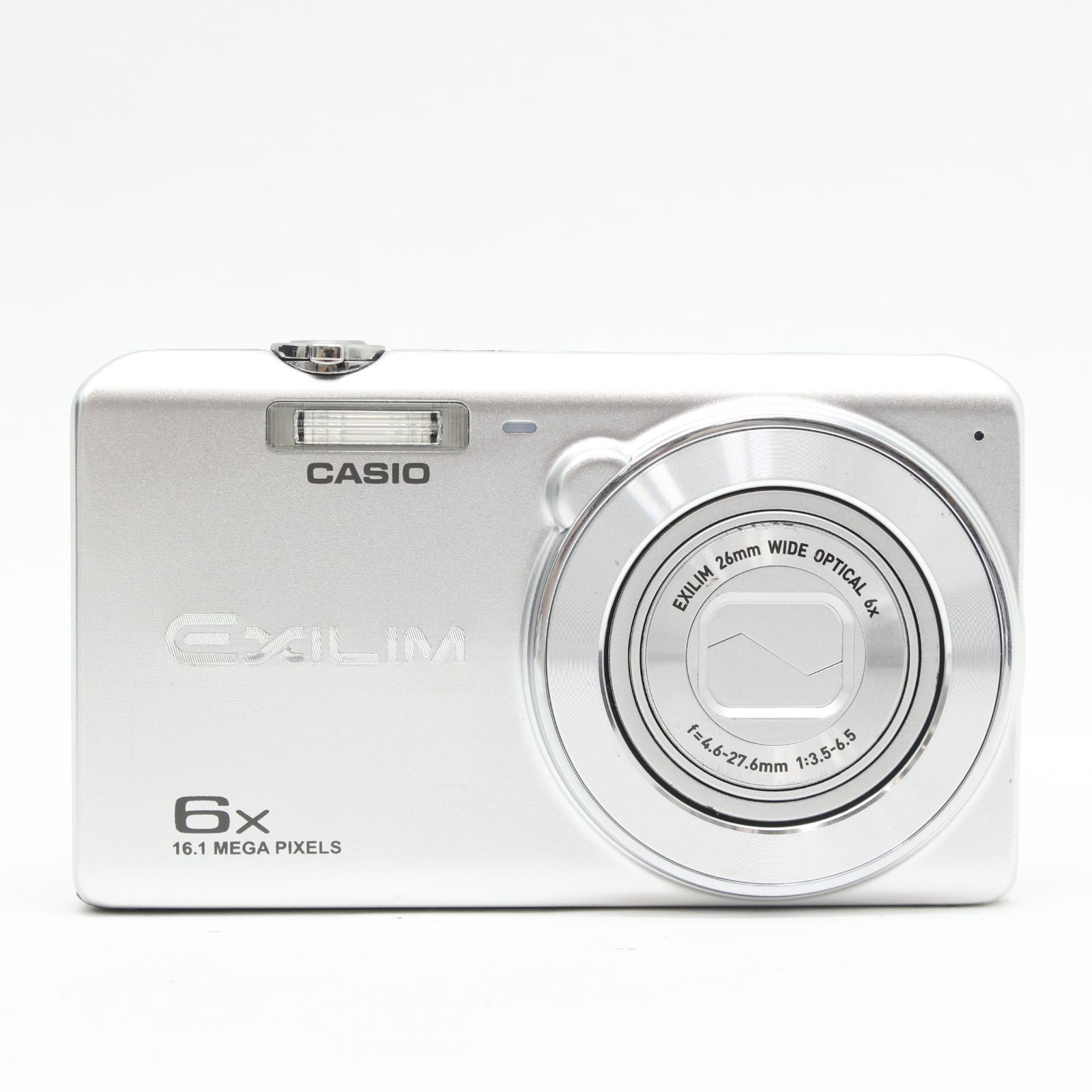CASIO EXILM EX-Z S 29