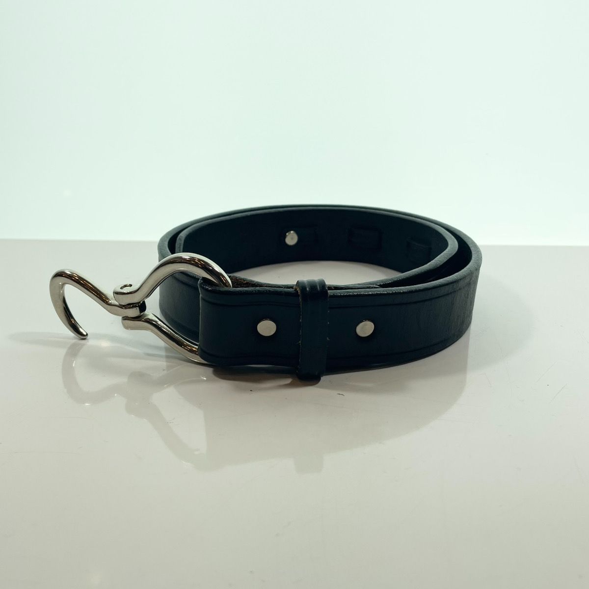 トリー レザー TORY LEATHER Hoof Pick Belt フーフ ピック ベルト 2280 B-167