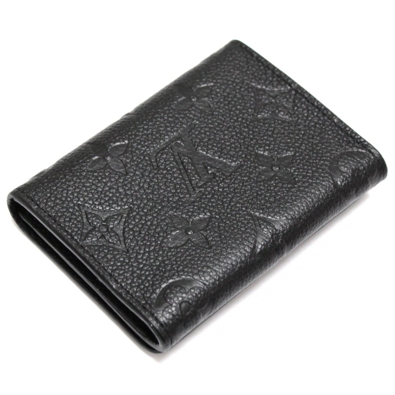 ルイヴィトン Louis Vuitton アンヴェロップ カルト ドゥ ヴィジット 